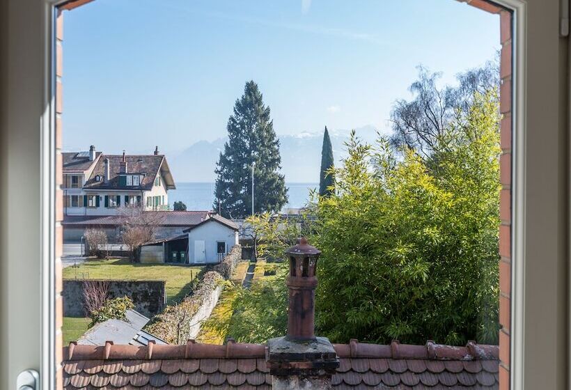 فندق La Maison D Igor