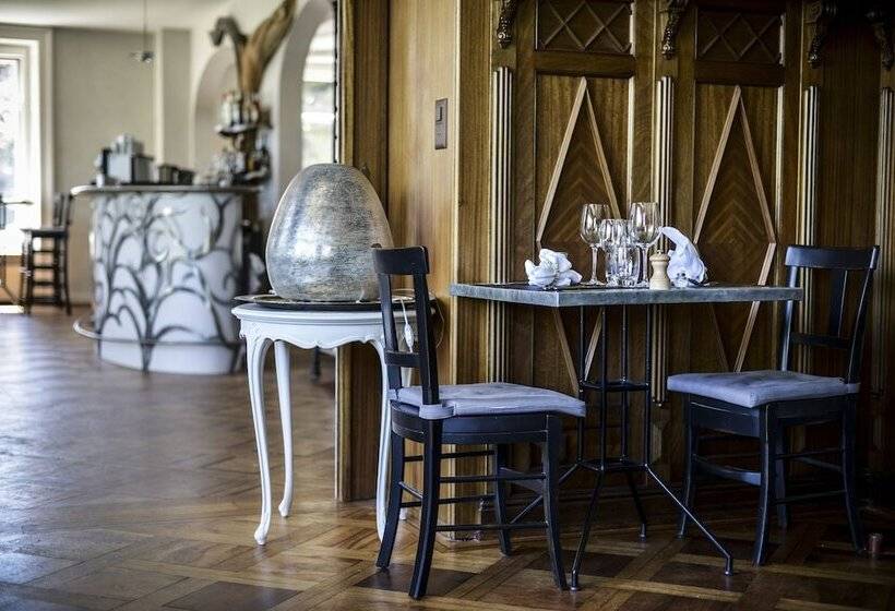 فندق La Maison D Igor