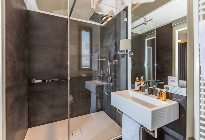 فندق La Maison D Igor