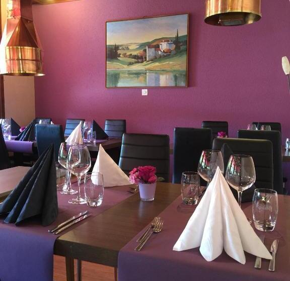 בית מלון כפרי La Promenade