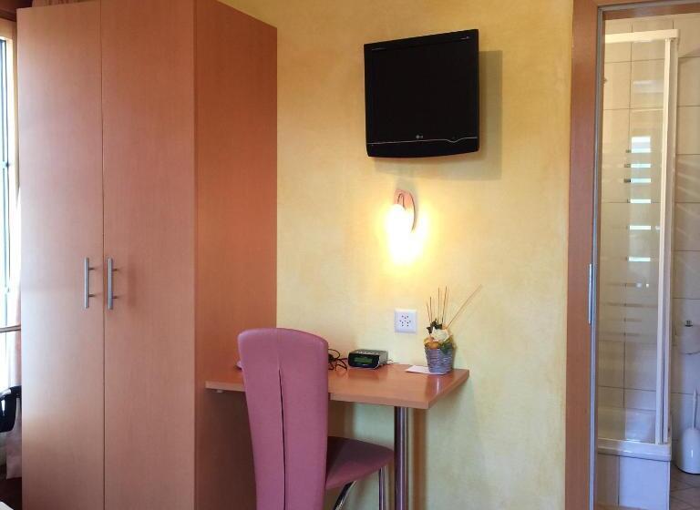 בית מלון כפרי La Promenade