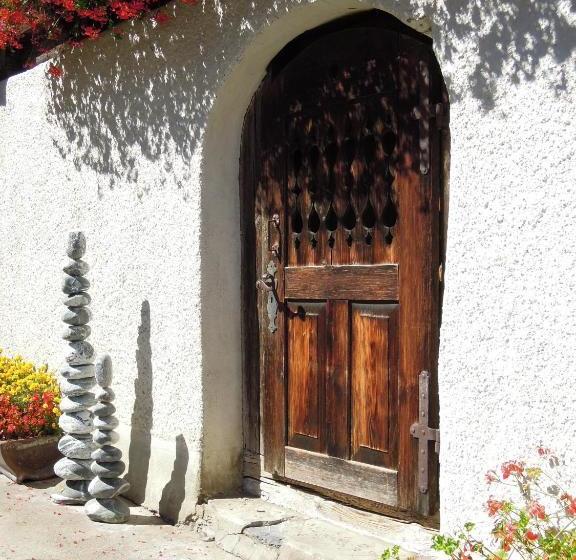 בית מלון כפרי Landgasthof Tännler