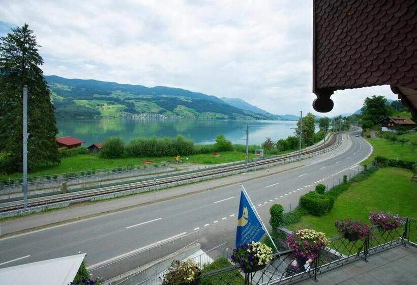 Отель Landgasthof Zollhaus