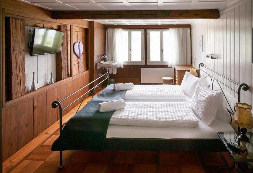 Отель Landgasthof Zollhaus