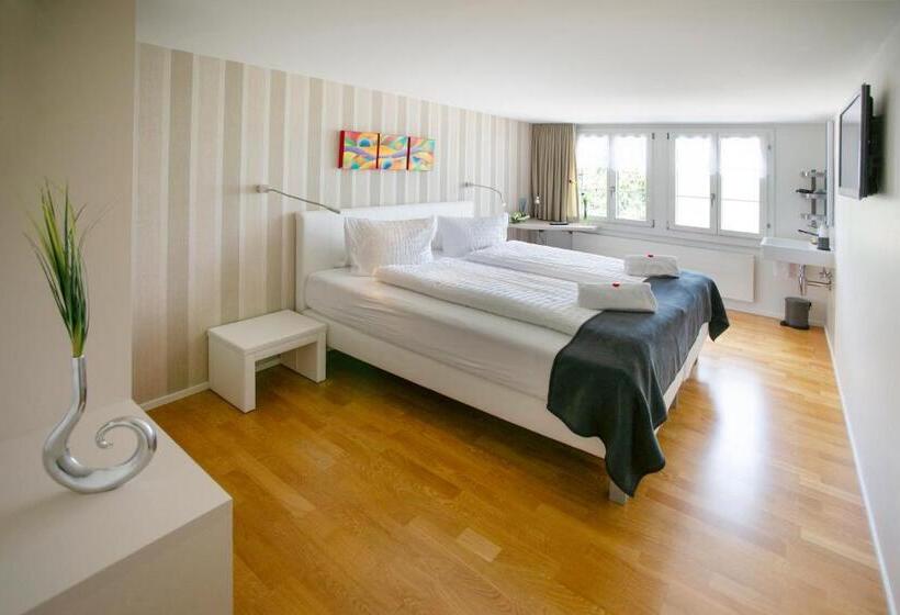 Отель Landgasthof Zollhaus