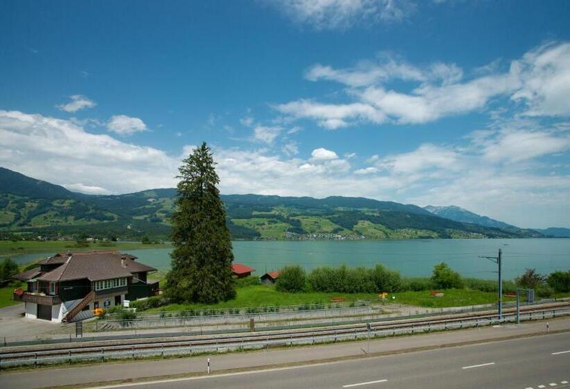 Отель Landgasthof Zollhaus