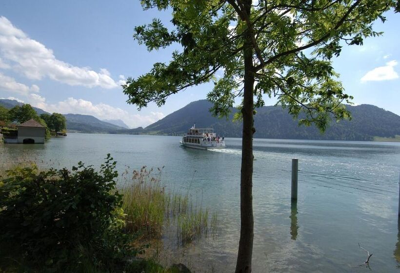 בית מלון כפרי Landli