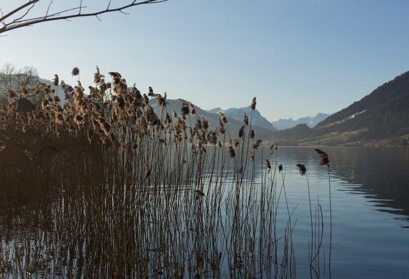 בית מלון כפרי Landli