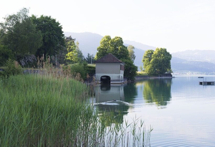 בית מלון כפרי Landli