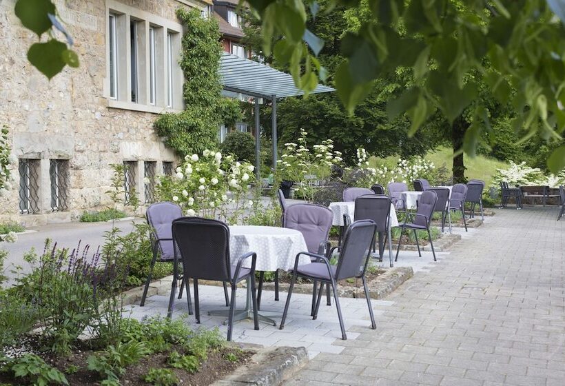 בית מלון כפרי Landli