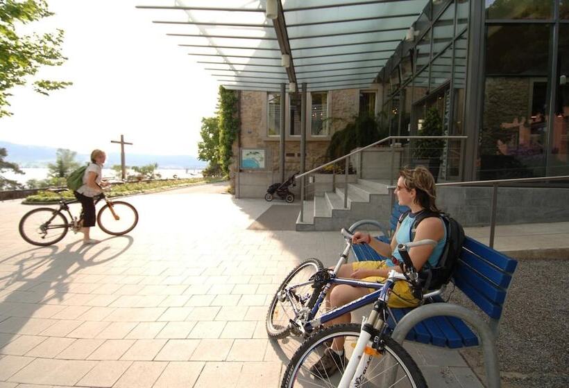 בית מלון כפרי Landli