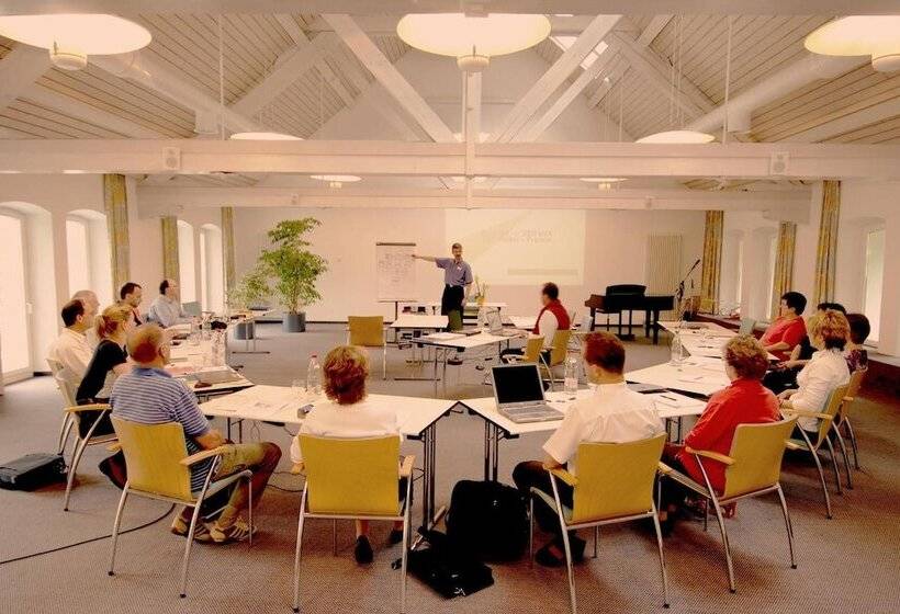 בית מלון כפרי Landli