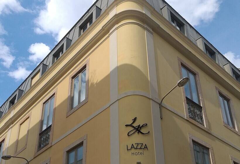 ホテル Lazza