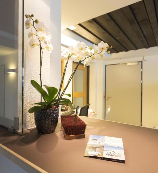 酒店 Le Petit Relais