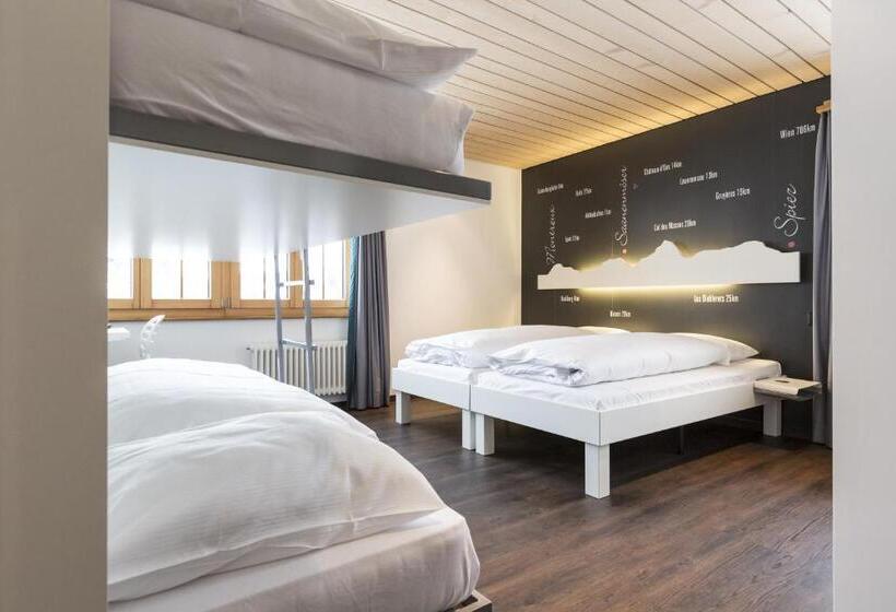 酒店 Le Petit Relais