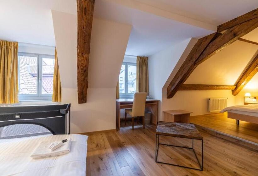 בית מלון כפרי Le Rive Sud