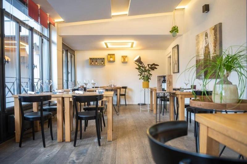 فندق Le Rive Sud