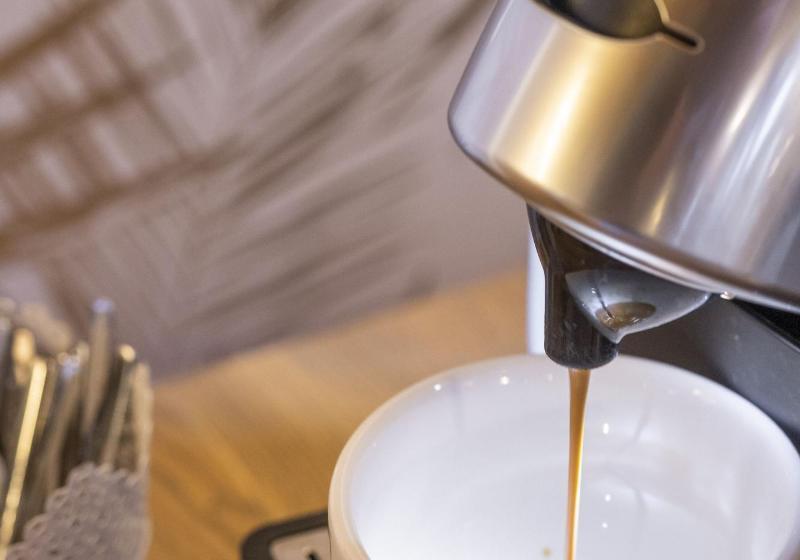 فندق Le Rive Sud