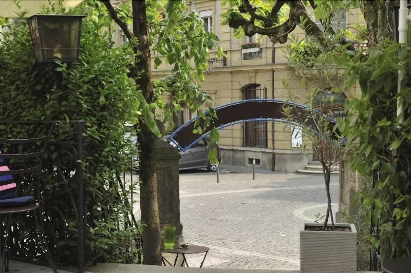 فندق Le Rive Sud