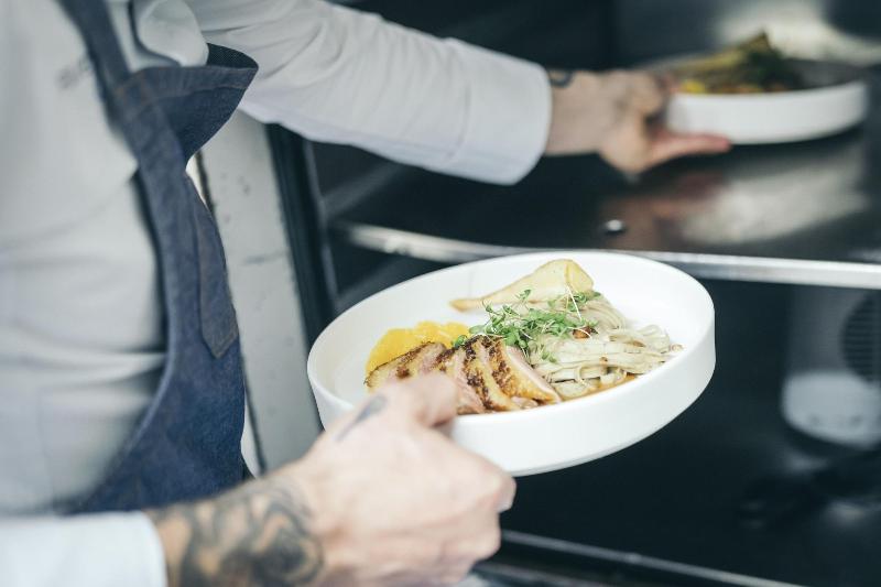 فندق Le Rive Sud