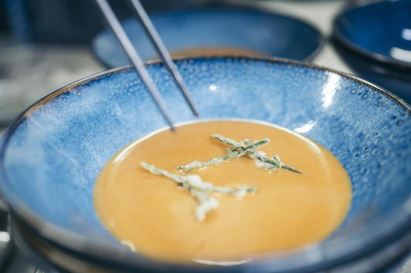 בית מלון כפרי Le Rive Sud