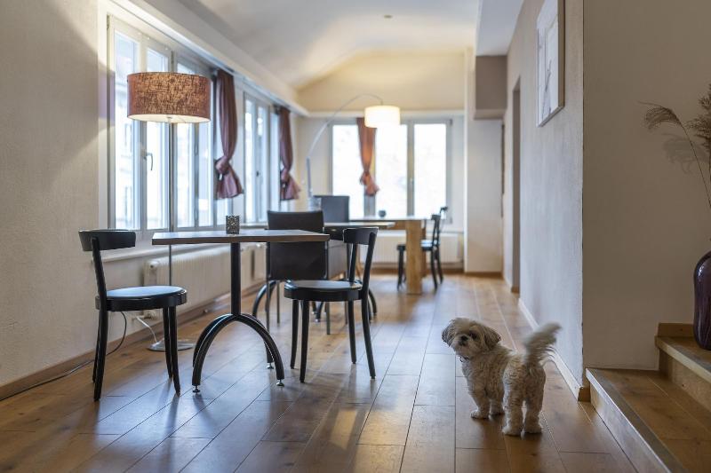 فندق Le Rive Sud