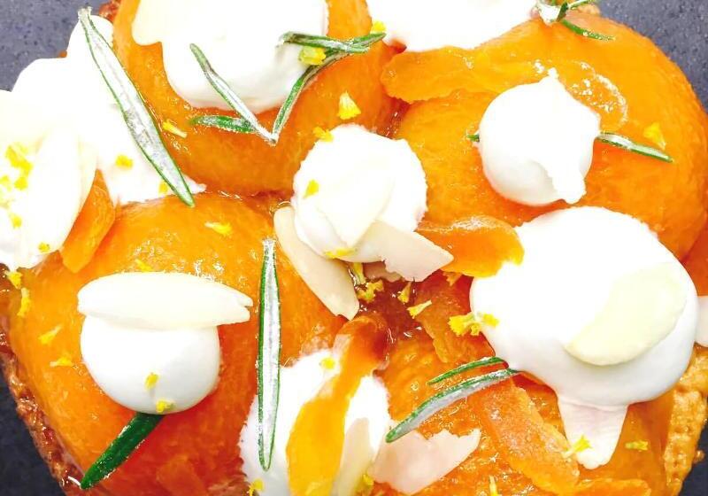 בית מלון כפרי Le Rive Sud