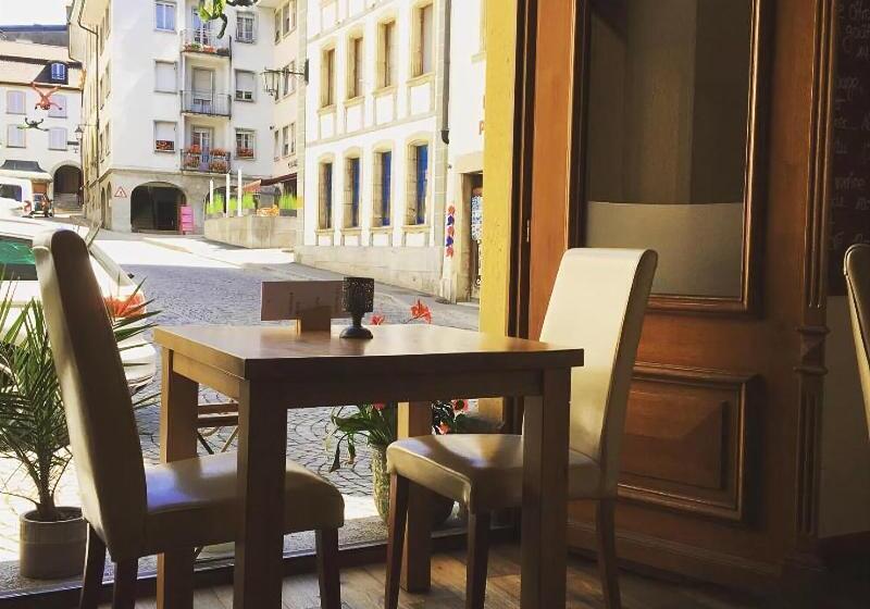 فندق Le Rive Sud