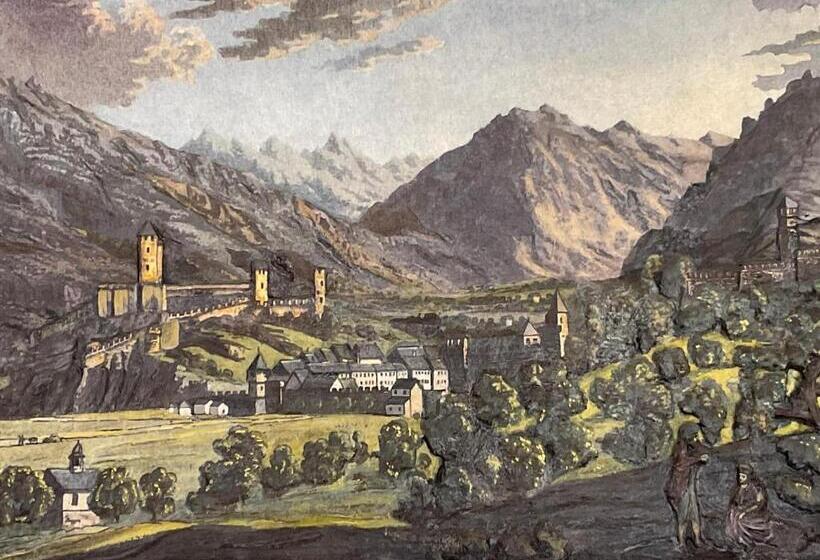 فندق Liberty Self Check In