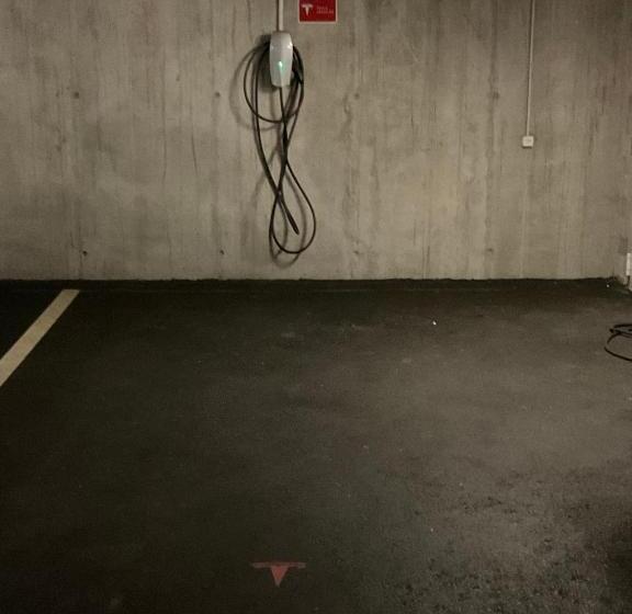 فندق Liberty Self Check In