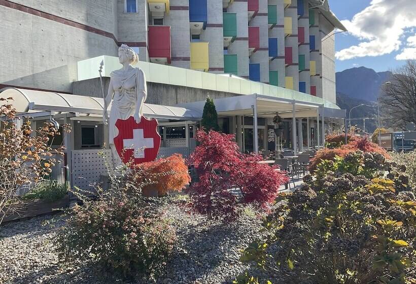 فندق Liberty Self Check In