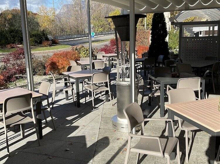 فندق Liberty Self Check In