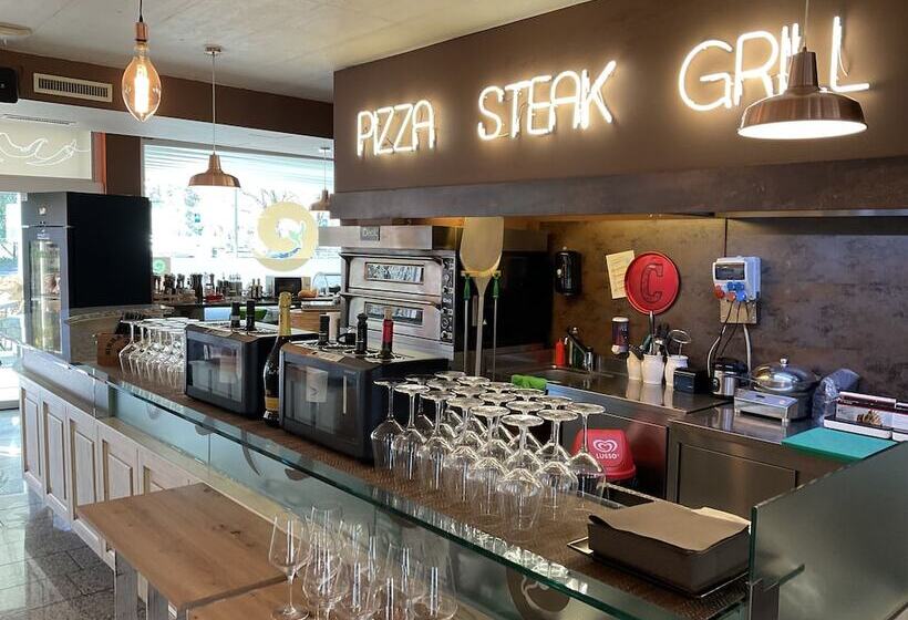 فندق Liberty Self Check In