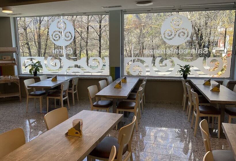 فندق Liberty Self Check In