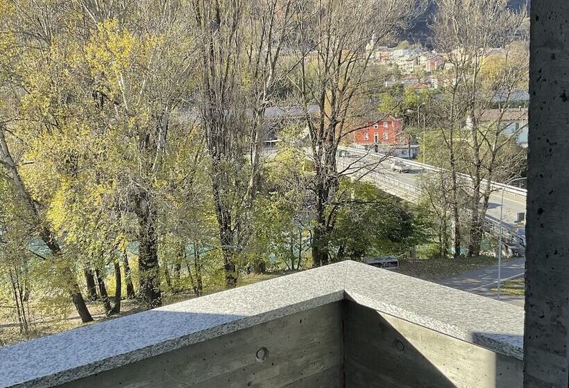 فندق Liberty Self Check In