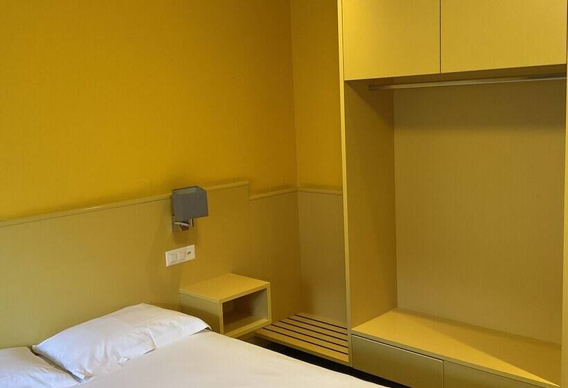 فندق Liberty Self Check In