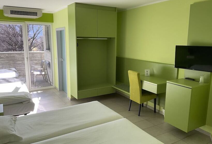 فندق Liberty Self Check In