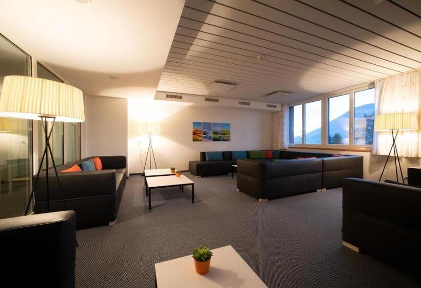 בית מלון כפרי Landli