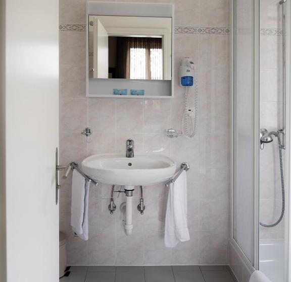 هتل Locanda Del Conventino