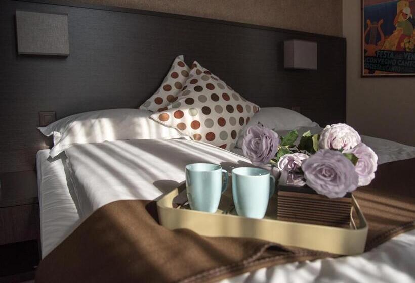 هتل Locanda Del Conventino