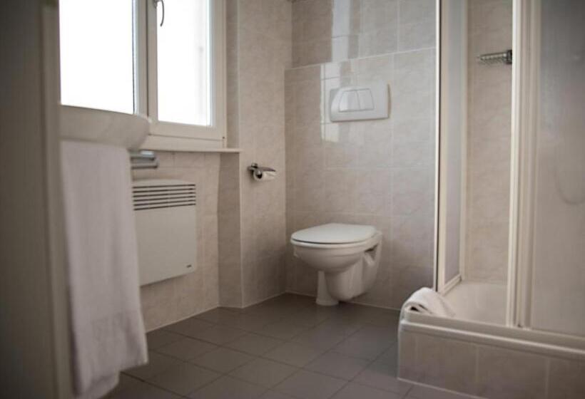 هتل Locanda Del Conventino