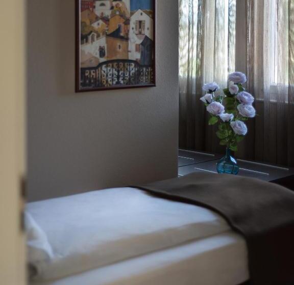 هتل Locanda Del Conventino