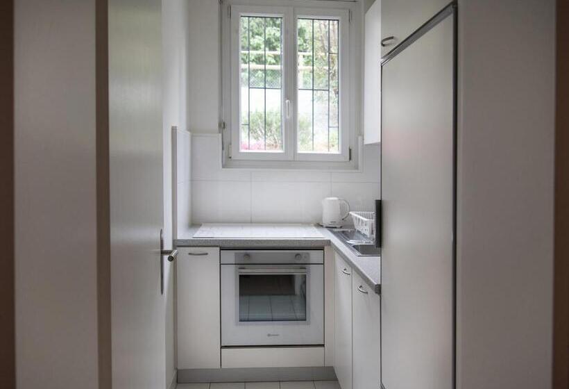 هتل Locanda Del Conventino