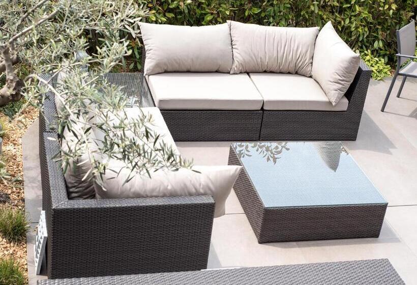 هتل Locanda Del Conventino