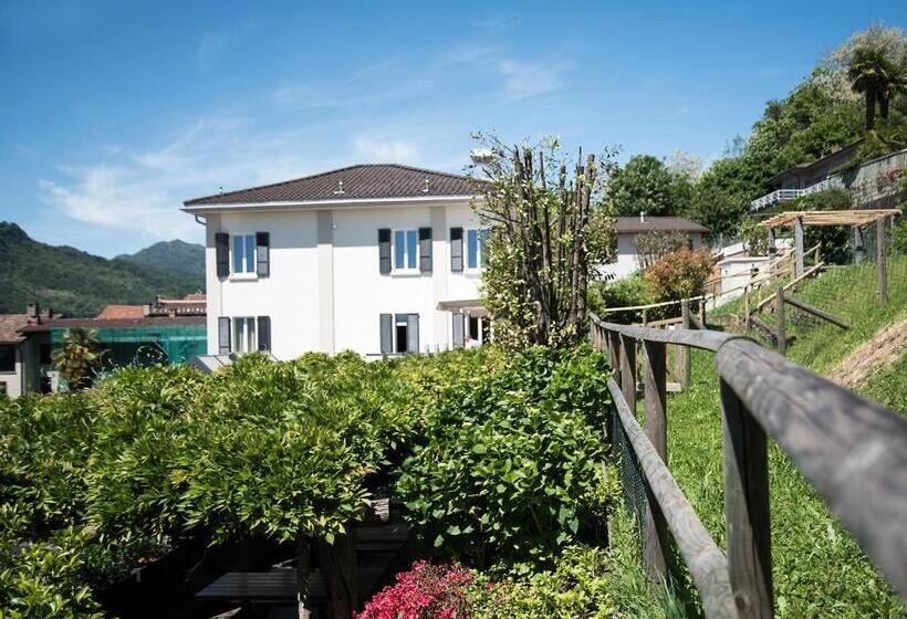 هتل Locanda Del Conventino