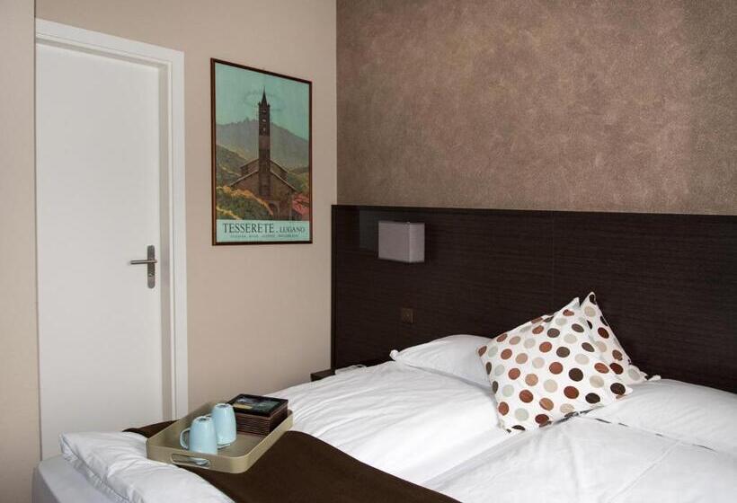 هتل Locanda Del Conventino