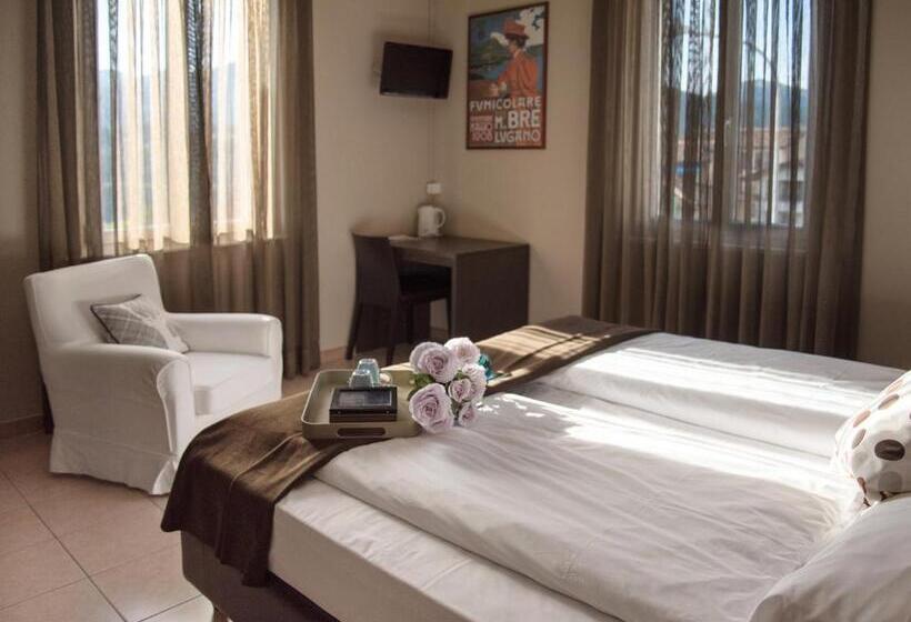 هتل Locanda Del Conventino