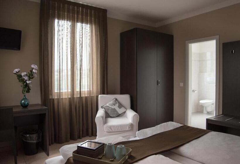 هتل Locanda Del Conventino