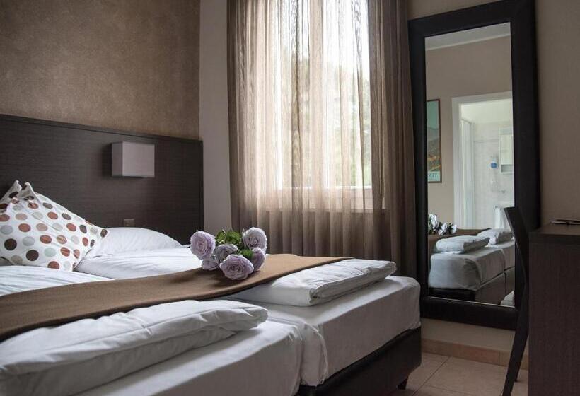 هتل Locanda Del Conventino