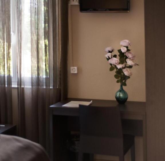 هتل Locanda Del Conventino